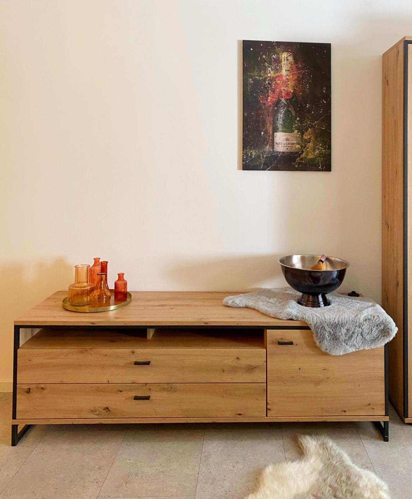Apartment Typ K