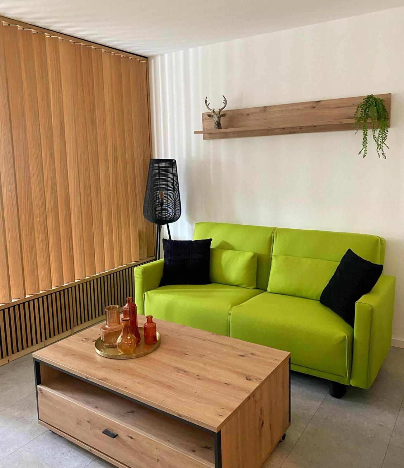 Typ K Apartment