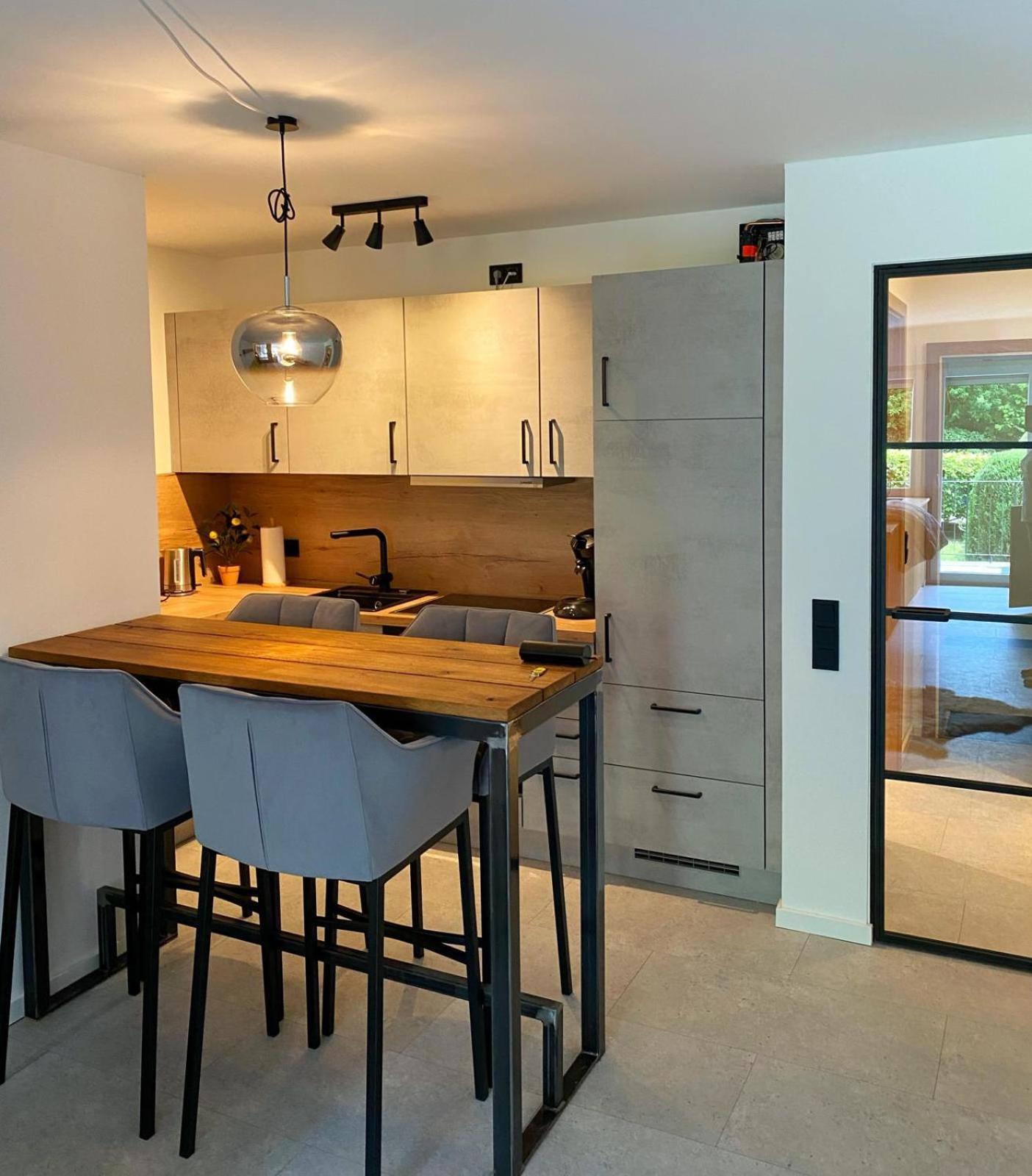 Typ K Apartment