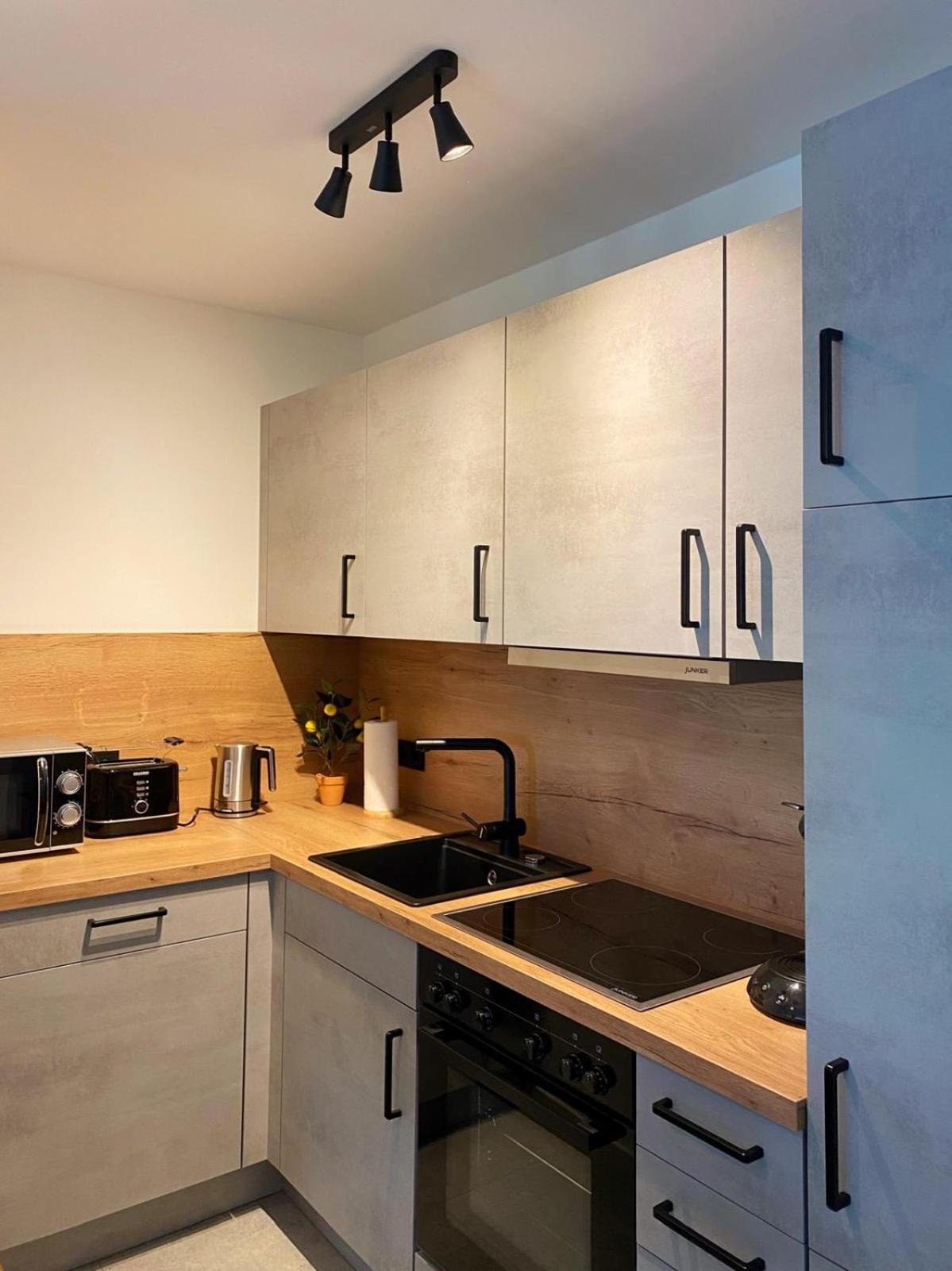 Typ K Apartment *