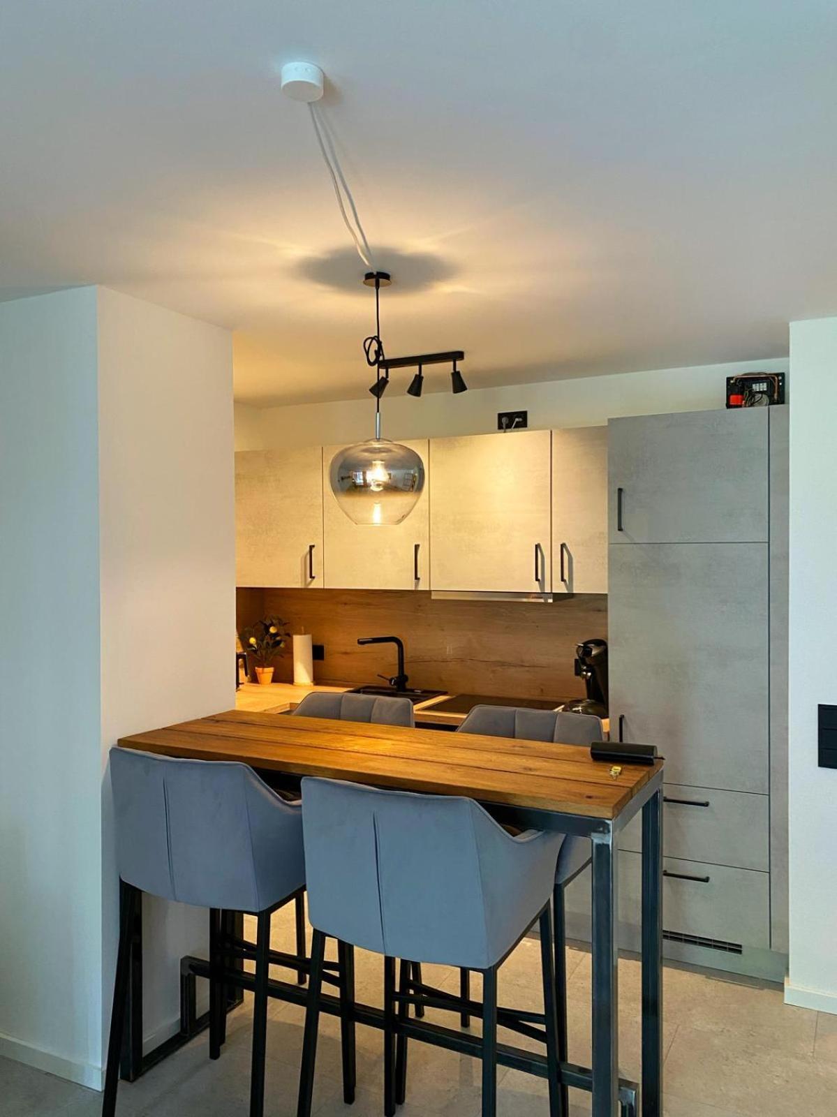 Typ K Apartment