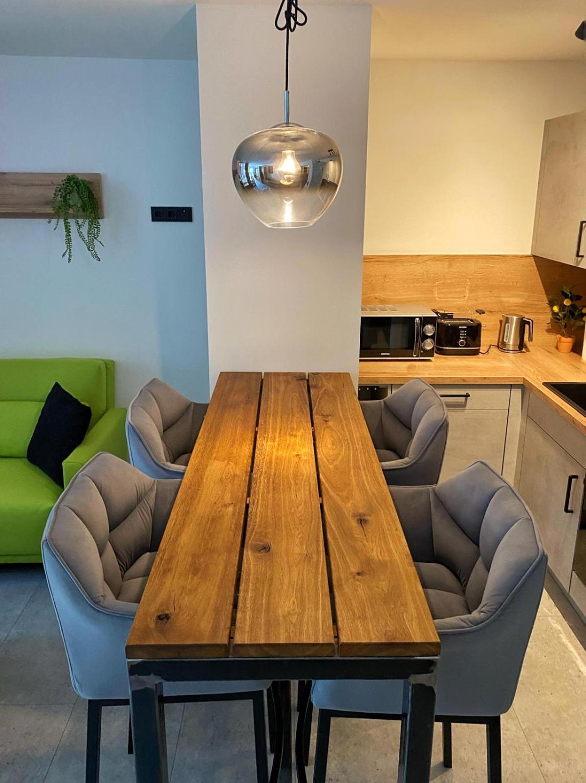 Typ K Apartment